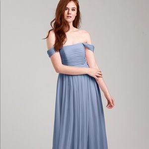 Bridesmaid Dress/ Prom 👗💕💐